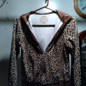 Women jacket.